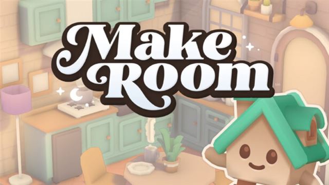 MakeRoom-P2P