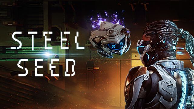 Steel Seed-RUNE