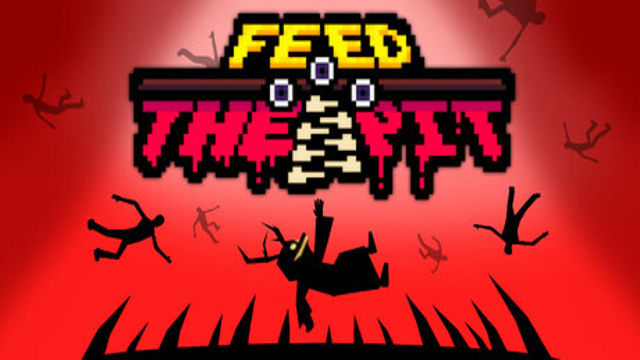 Feed The Pit-TENOKE