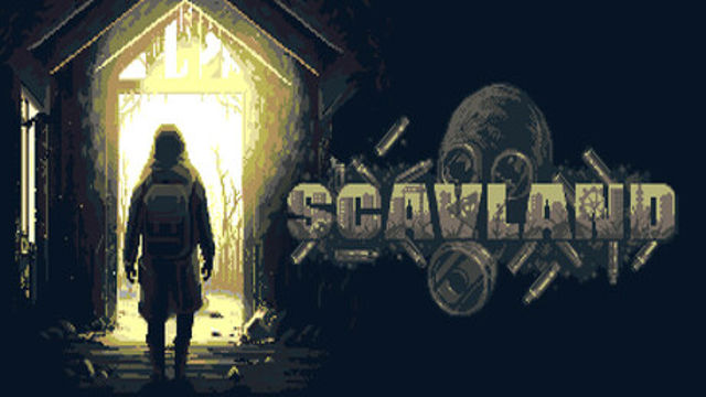 Scavland Early Access