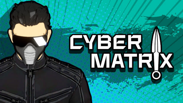 CYBERMATRIX-TENOKE