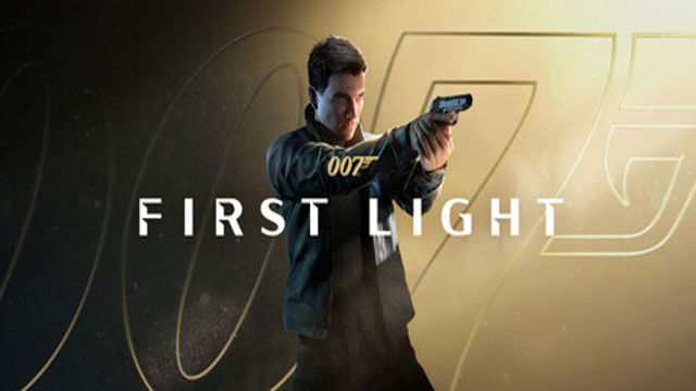 007 First Light HYPERVISOR-P2P