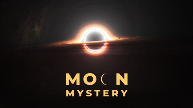 Moon Mystery v1.09-P2P