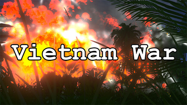 Vietnam War Update 50 Early Access