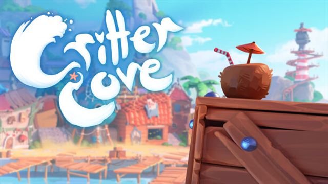 Critter Cove Early Access