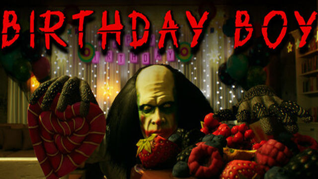 Birthday Boy-TENOKE