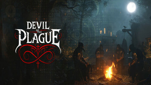 Devil of the Plague Early Access