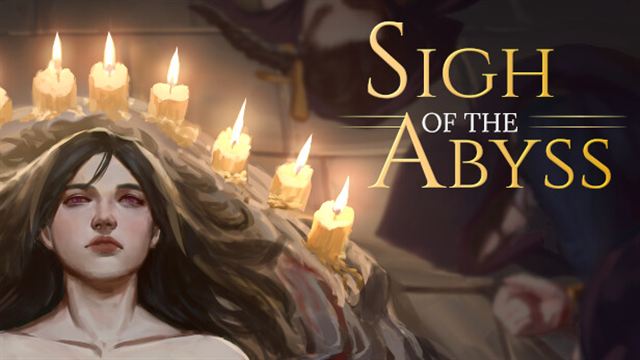Sigh of the Abyss-TENOKE