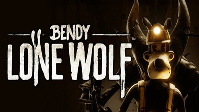Bendy Lone Wolf-FLT