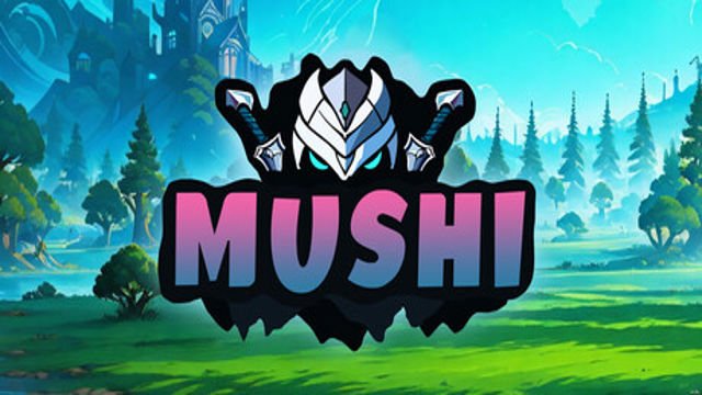 Mushi-TENOKE