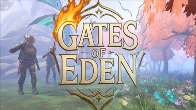 Gates of Eden-TiNYiSO