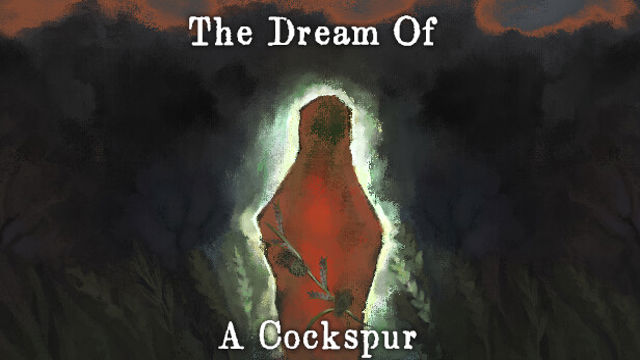 The Dream Of A Cockspur-TENOKE