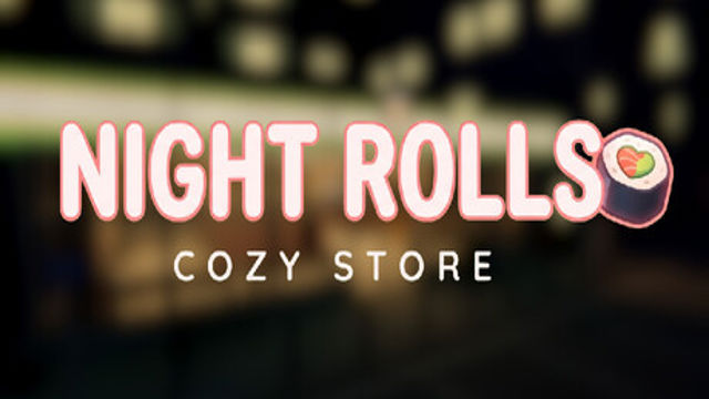 Night Rolls Cozy Store-TENOKE