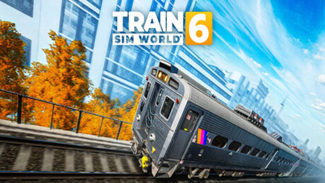 Train Sim World 6-P2P