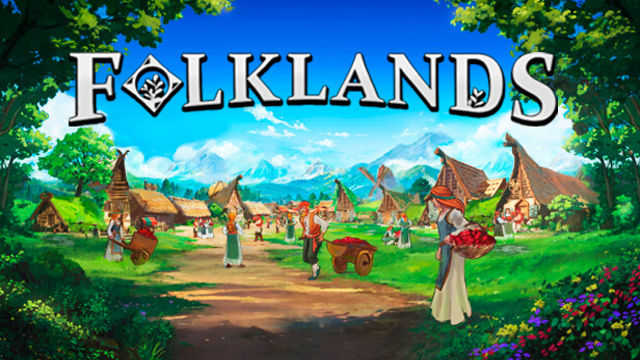 Folklands-TENOKE