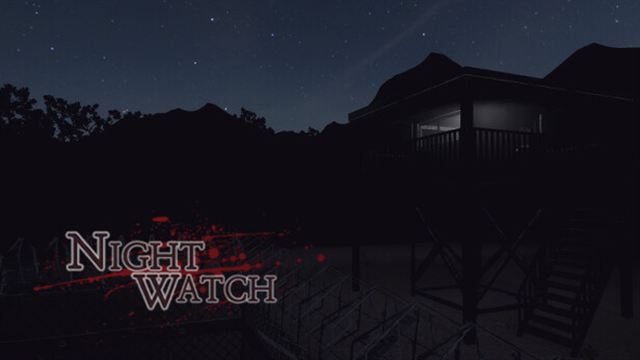 Nightwatch Closer-TENOKE