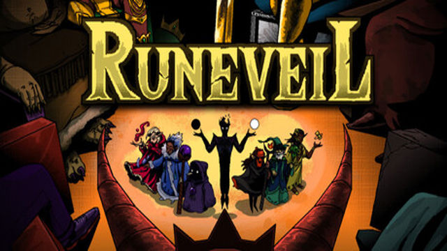 Runeveil Early Access