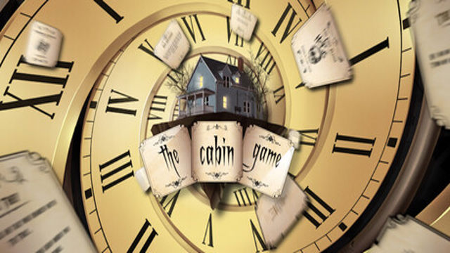 The Cabin Game Early Access
