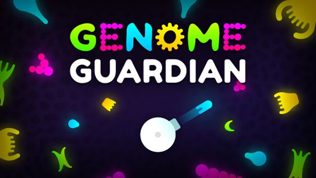 Genome Guardian v7.0.0-P2P