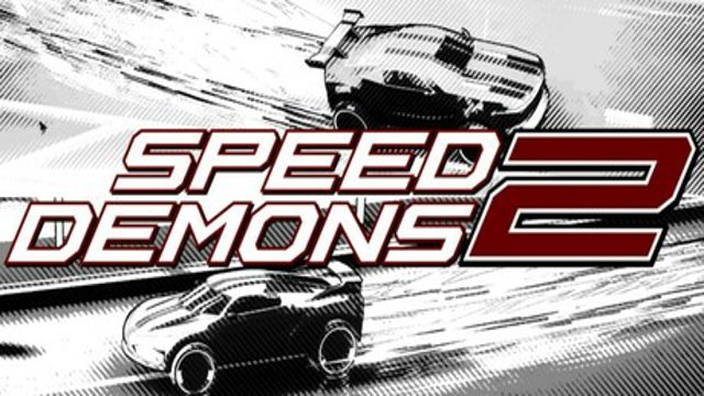 Speed Demons 2 v1.0.0.3-P2P
