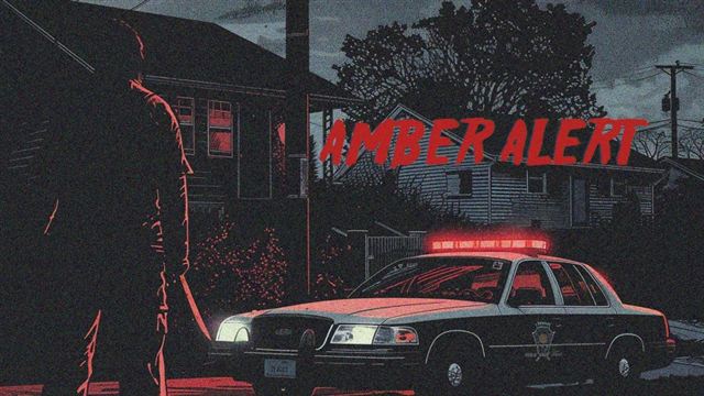 Amber Alert-TENOKE