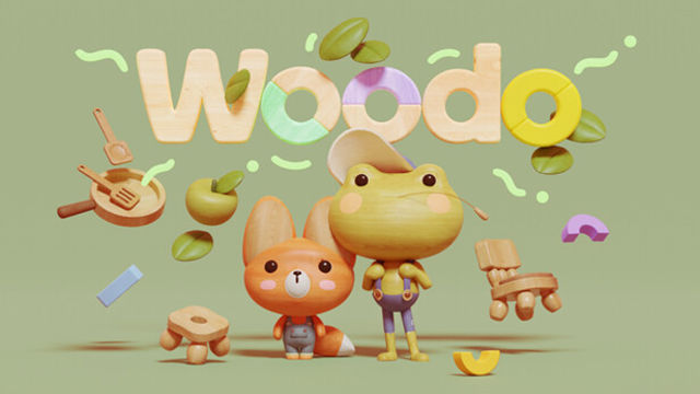 Woodo-TENOKE