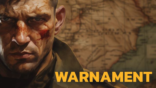 Warnament-TENOKE