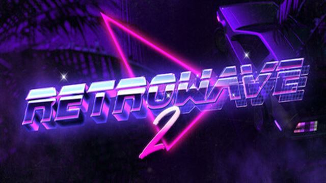 Retrowave 2 Early Access