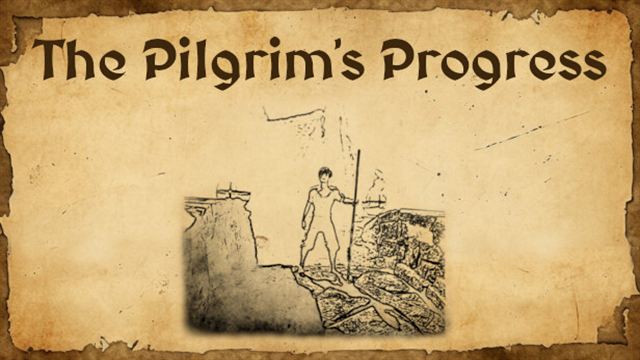 The Pilgrims Progress-TENOKE
