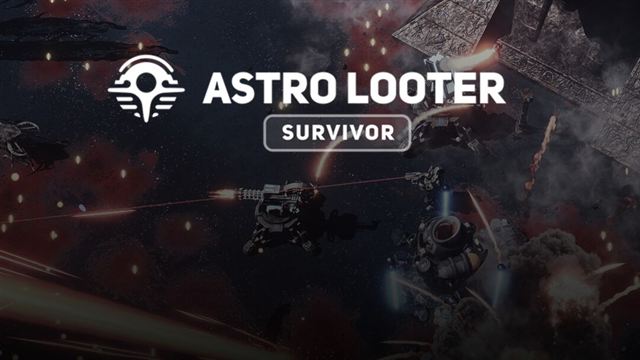 Astro Looter Survivor v20241011-P2P