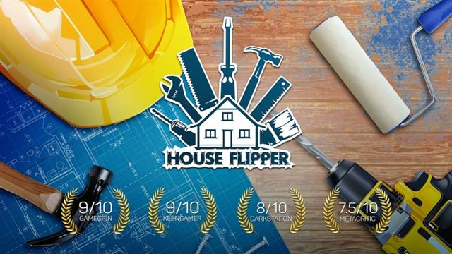 House Flipper v1.25213-P2P