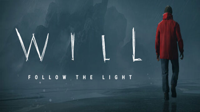 WILL Follow The Light-P2P