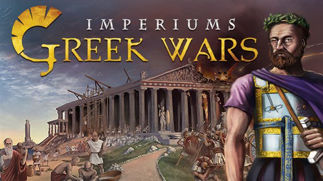 Imperiums Greek Wars v1.422-P2P