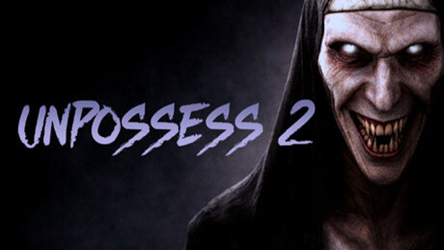 Unpossess 2 Exorcism Simulator Early Access