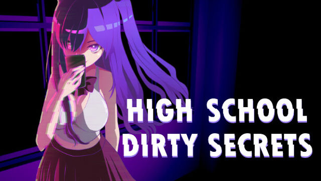 Bộ sưu tập game High School Dirty Secrets