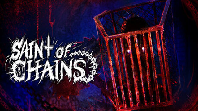 Saint of Chains-GoldBerg