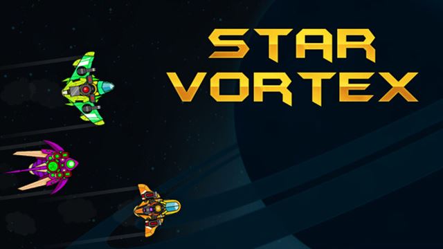 Star Vortex Early Access