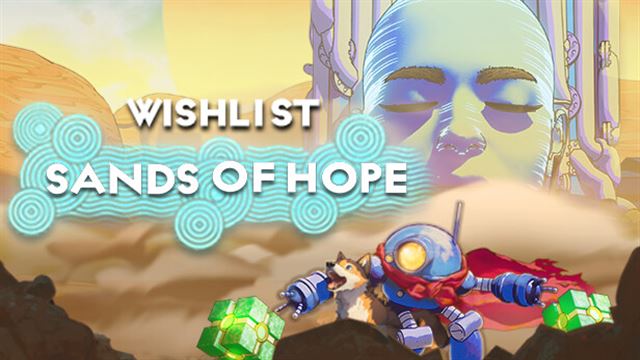 Sands of Hope Build 19455271