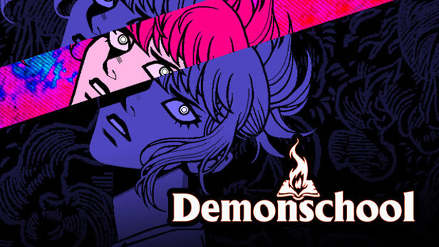 Demonschool-TENOKE