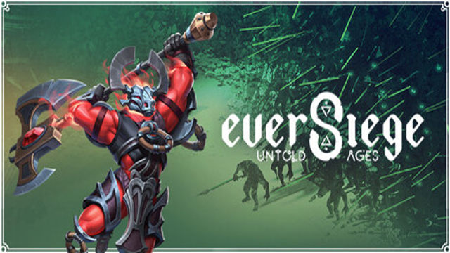 EverSiege Untold Ages-RUNE