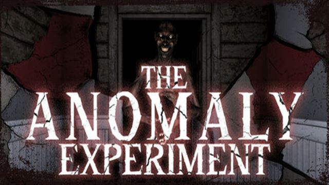 The Anomaly Experiment-TENOKE