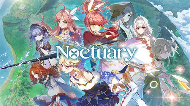 Noctuary v1.1.3-TENOKE