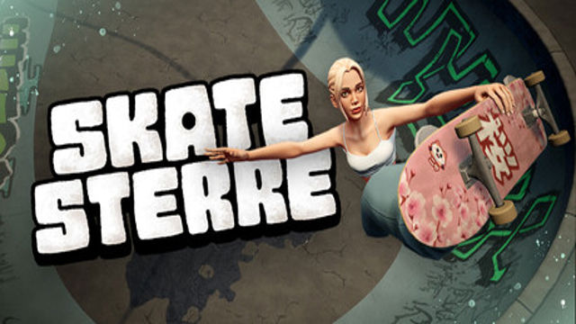 Skatesterre-GoldBerg
