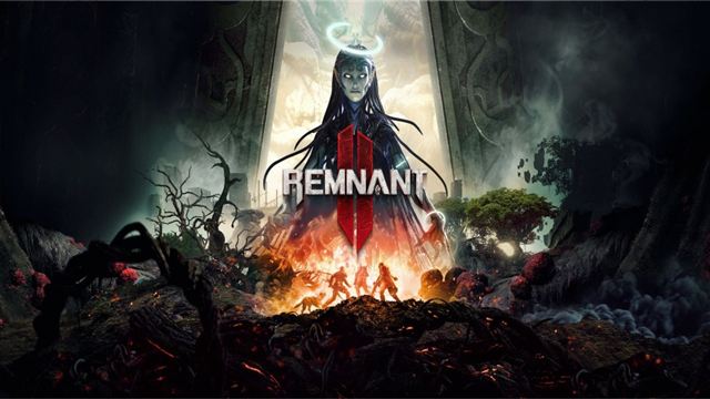 Bộ sưu tập game REMNANT II®
