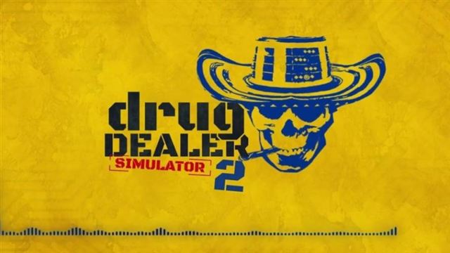 Drug Dealer Simulator 2 v1.0.13-P2P