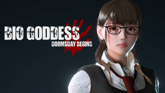 Bio Goddess Doomsday Begins Early Access