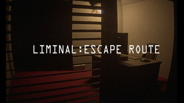 Liminal Escape Route-P2P