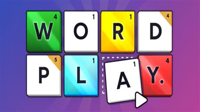 Word Play-P2P