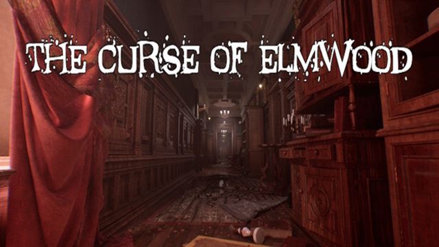The Curse of Elmwood-TENOKE