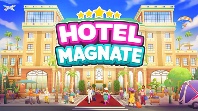 Hotel Magnate-TENOKE